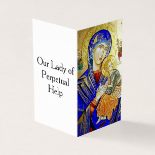 Our Lady of Perpetual Help