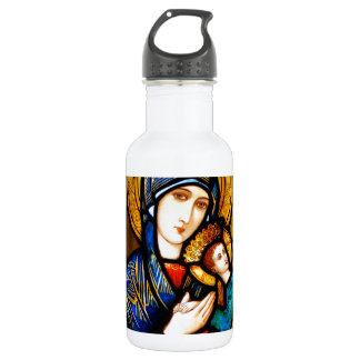 our lady of perpetual help 532 ml water bottle