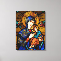 Our Lady Of Perpetual Help