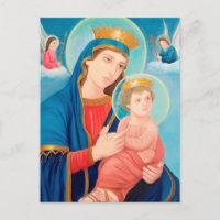 Our Lady of Perpetual Help Catholic