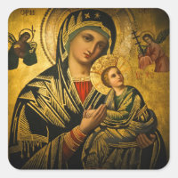 Our Lady of Perpetual Help