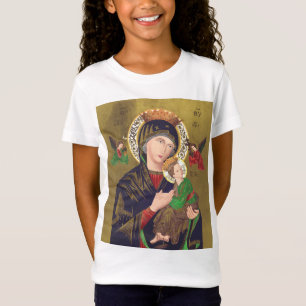 Our Lady of Perpetual Help T-Shirt