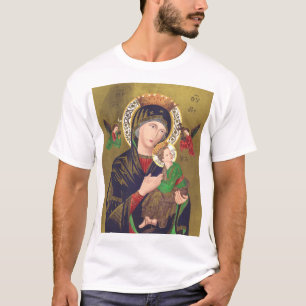 Our Lady of Perpetual Help T-Shirt