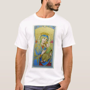 Our Lady of Perpetual Help T-Shirt