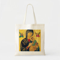 Our Lady Of Perpetual Help