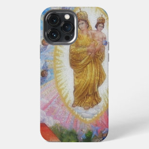 Our Lady Of Prompt Succour iPhone 13 Pro Max Case