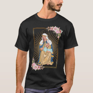 Our Lady of Providence Puerto Rico T-Shirt
