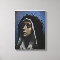 OUR LADY OF SORROWS