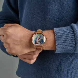 Our Lady of Sorrows Watch