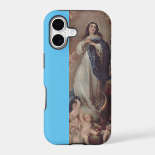 Our Lady of the Immaculate Conception Art