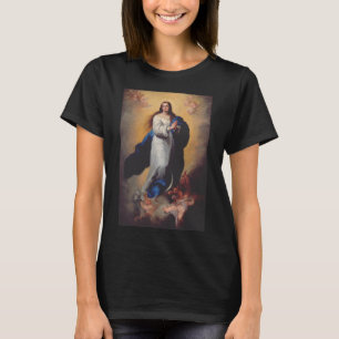 Our Lady of the Immaculate Conception T-Shirt