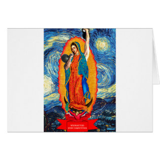 Our Lady of the KettleBells