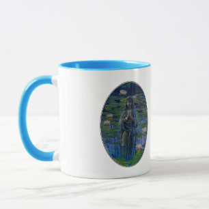 Our Lady of the Lake Mug