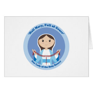 Our Lady of the Rosary