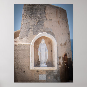 Our Lady of the Sea Poster