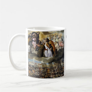 Our Lady of Victory Coffee Mug
