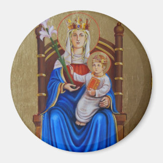 Our Lady of Walsingham Magnet