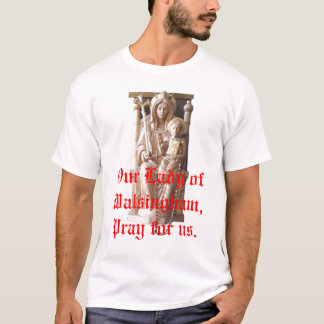 Our Lady of Walsingham T-Shirt