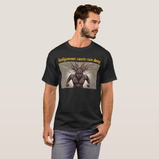 Our land, Our hero T-Shirt