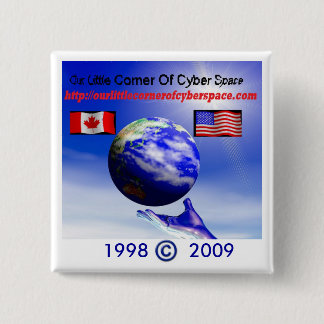 Our Little Corner Button