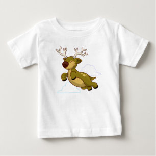 Our Little "Dear" Baby T-Shirt