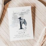 Our Little Dragon Boys 1st Birthday Invitation<br><div class="desc">Create a magical 1st birthday with our Majestic Mythical Dragons birthday invitation! Find matching items in our shop.</div>