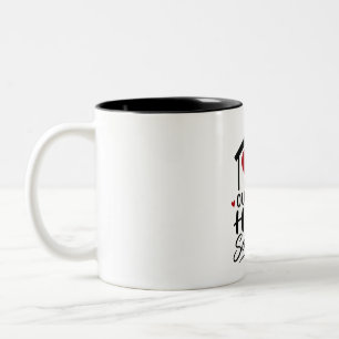 Our Little Home Someday Mug - Couple Gift