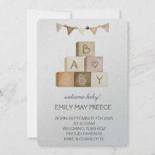 Our Little Sunshine’s Birthday Bash Invitation