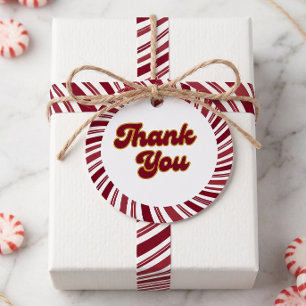 Our Little Sweetheart Baby Shower Candy Cane Favour Tags