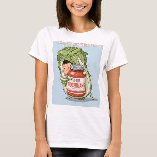 Our Love is fermented to be. T-Shirt