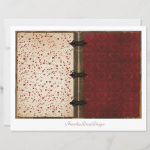 Our Love Junk Journal Pages 17 & 18