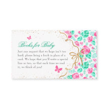 Our Lovely One Baby Shower