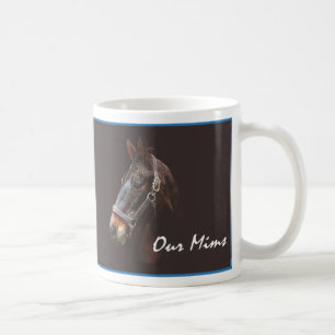 Our Mims Mug Style A