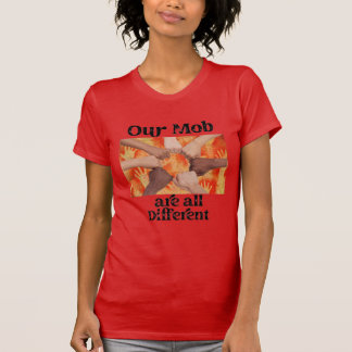 OUR MOB T-Shirt