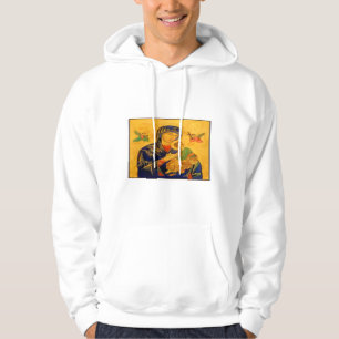 Our Mother of Perpetual Help Hoodie