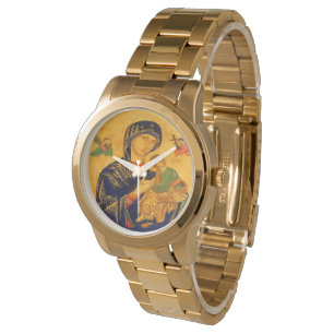 Our Mother of Perpetual Help Watch