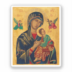 Our Mother of Perpetual Succour