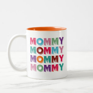  Our Mother's Day Gift For Mum, Cool Coffee Mug