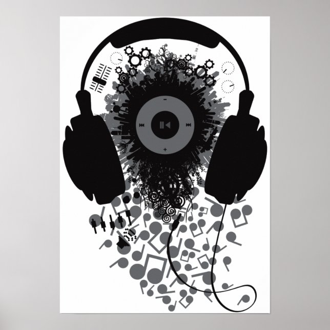 Our_Music Poster (Front)