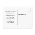 Our New Neck of the Woods Forest Mountain Moving