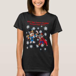 Our Nutcracker 2025  T-Shirt