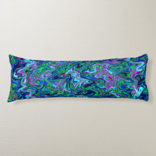 Our Oceans.... Body Cushion