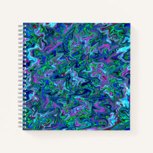 Our Oceans.... Notebook