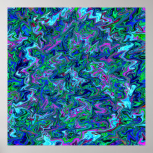 Our Oceans.... Poster