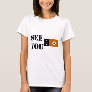 Our original brand T-Shirt