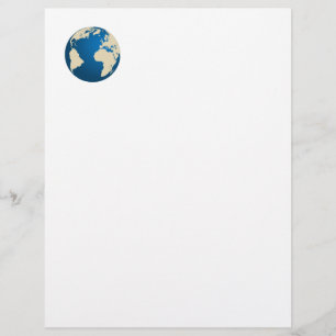 Our planet