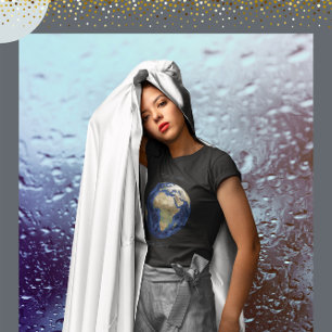 Our Planet  T-Shirt