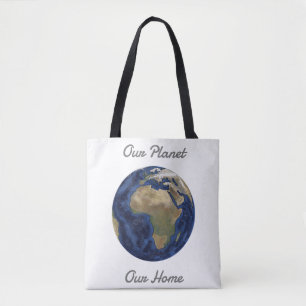 Our Planet Tote