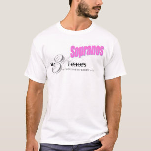 Our Recital T-Shirt