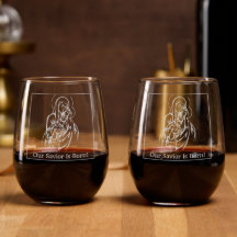 Our Saviour is Born!